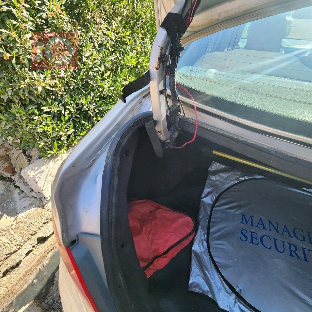 هيونداي أكسنت